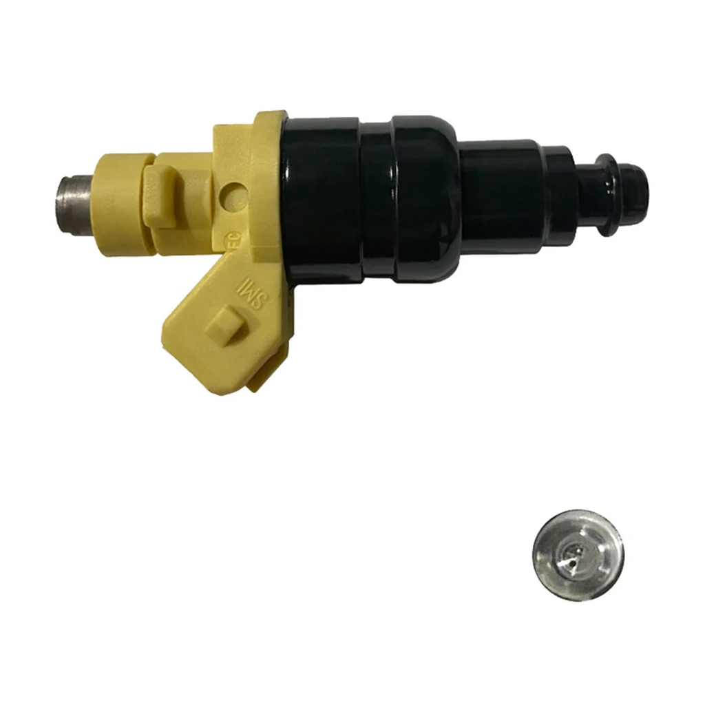 0000788323 New Fuel Injector Nozzle for Mercedes-Benz S E W124 R129 W140 W210,4.2-4.3, BJ 93-04