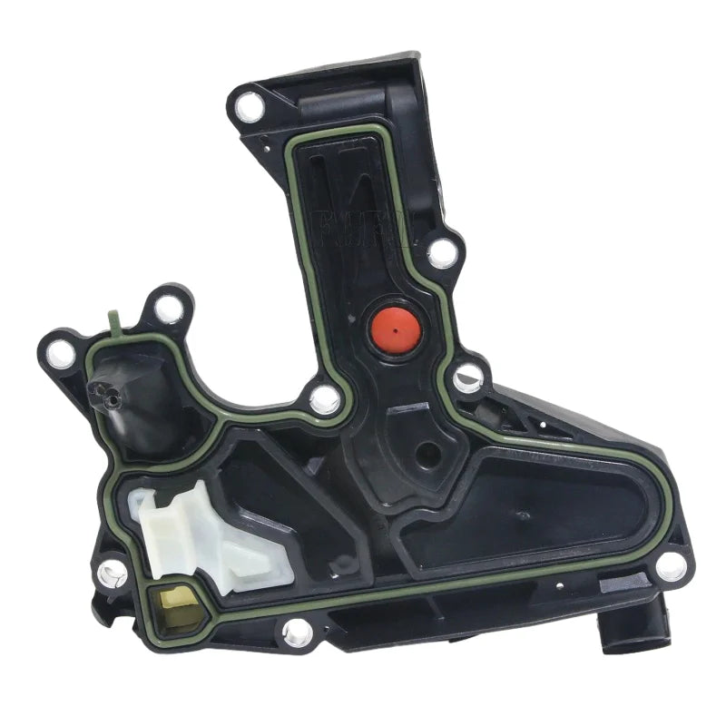 06H103495AH 06H103495AJ 06H103495AK EA888 Oil Separator PCV Valve Assembly For TT A4 A5 A6 Golf GTI Tiguan Touran Passat CC