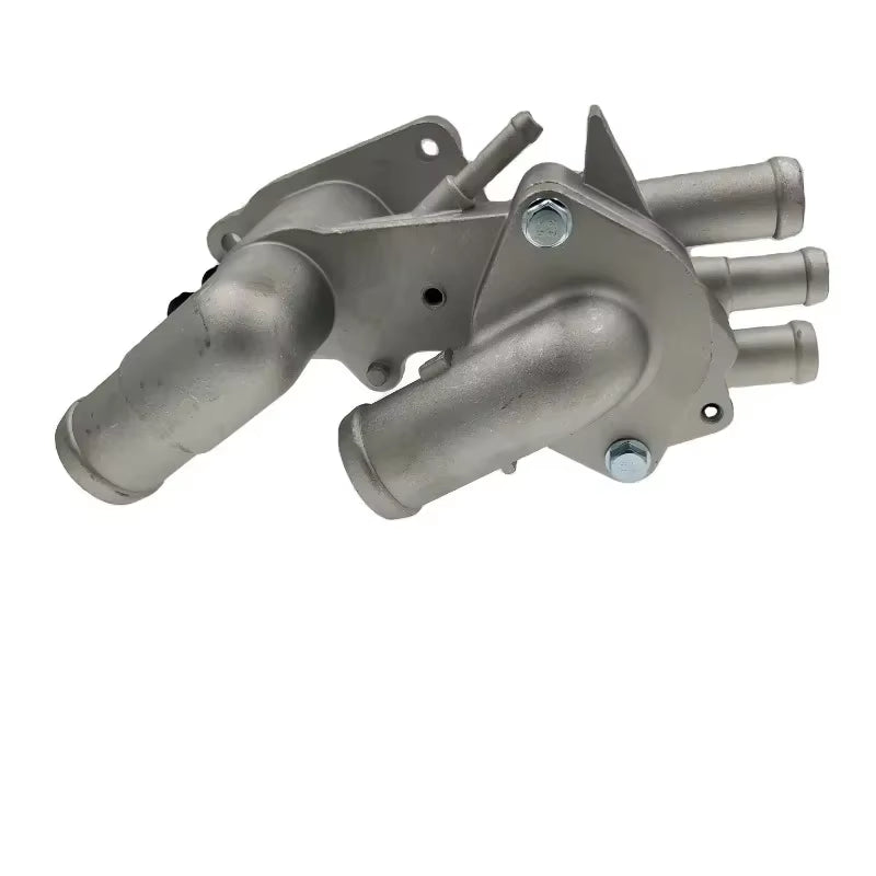 Factory Direct High Quality 032121111Cl 032121111Cb Engine Thermostat Housing for Vw Fox Car Thermostat