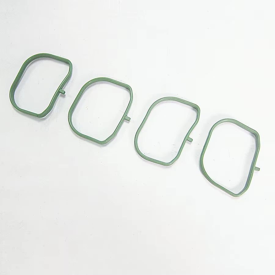 Car Engine Intake Manifold Gasket Seal LF01-13-111 for Mazda 3 2005-2012 2.0 Mazda 5 2005-2015 Mazda 6 2002-2010 2.0 2.3 GG GH