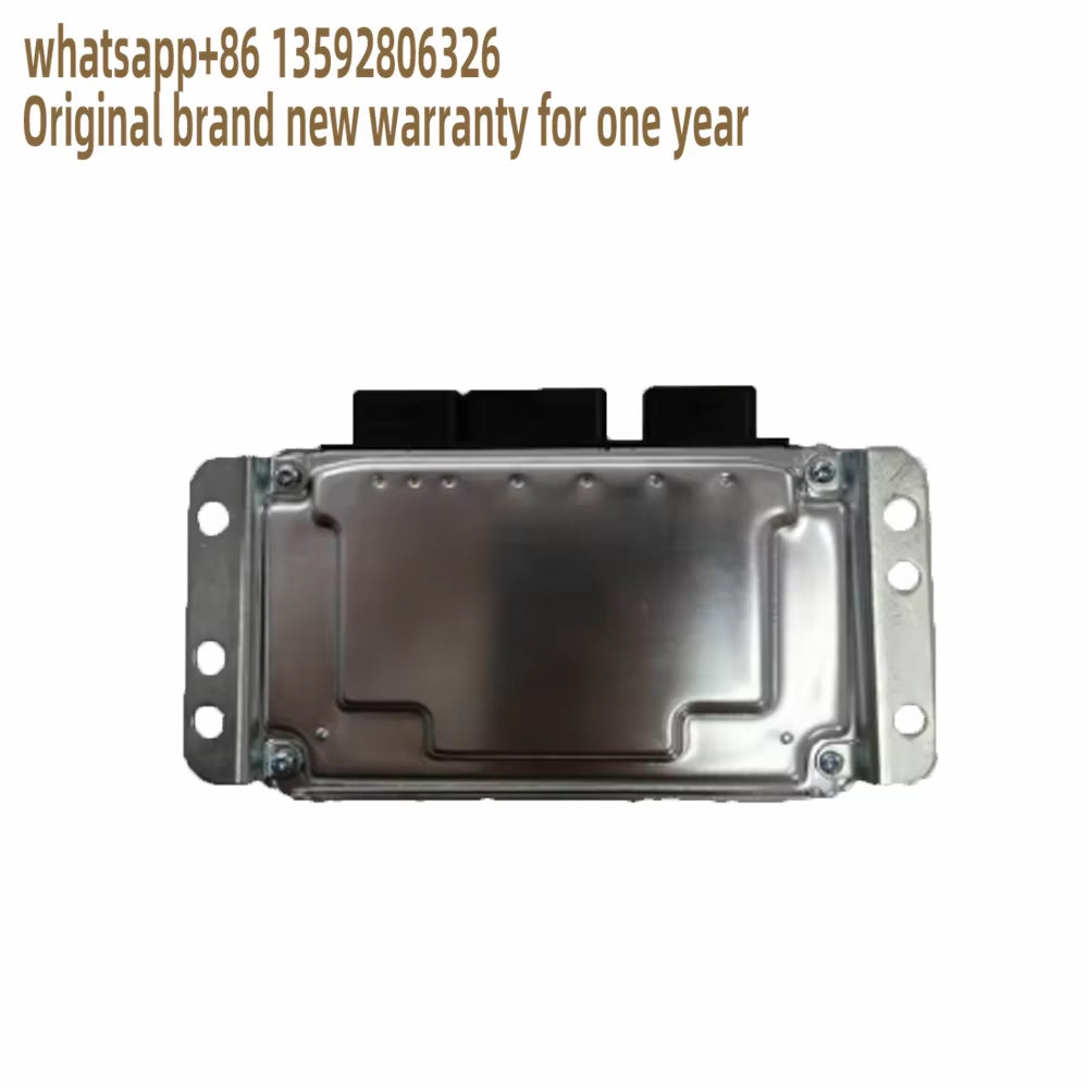 0261207477 9643218988 New Car Engine ECU Electronic Control Module ME7.4.4 for Peugeot 206 207 307