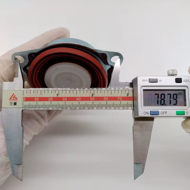 Turbo Wastegate/Actuator/Blow off Valve TD04-10T BOV Cover 49377-07301/07300 for Espace Laguna S40 S60 AAA Turbocharger Parts