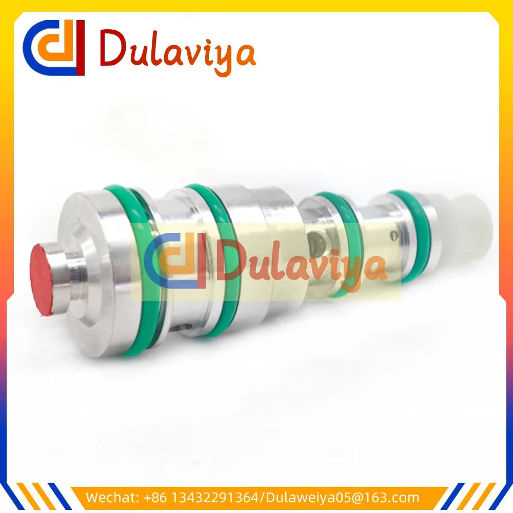 V5 AC Compressor Control Valve for Buick VW Volkswagen Opel DAEWOO Peugeot Chevrolet Aveo Optra R12 or R134A 44Psi 42Psi 40Psi