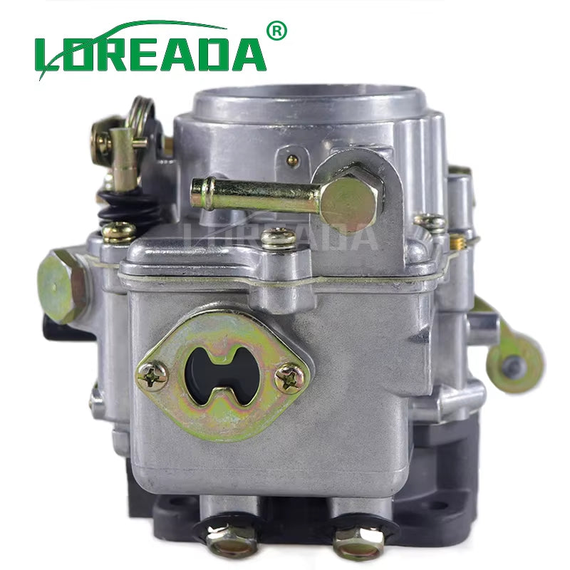 16010-H1602 16010H1602 Carburetor Carb for Nissan A12 Datsun Sunny B210 Pulsar Cherry Truck 2 Barrel Heavy Duty Vergaser Carby