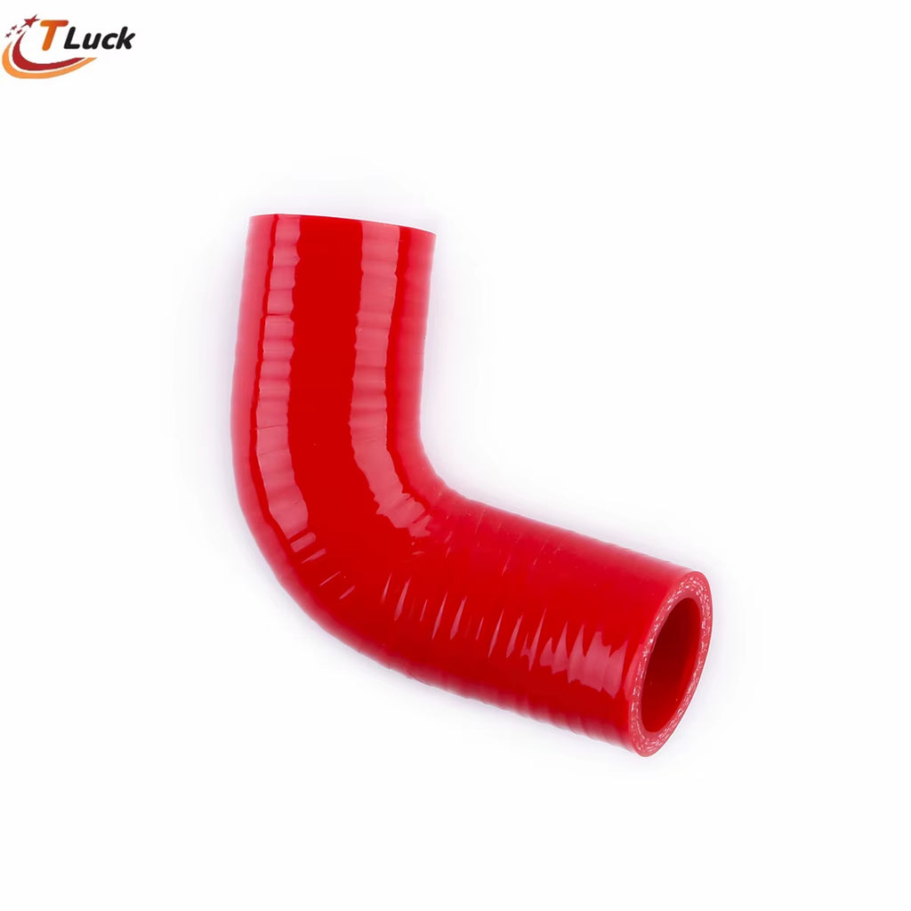 3PCS for Abarth Grande Punto / Alfa Romeo Mito & Giulietta 1.4 Tb /Fiat Tipo 1.4 T-Jet GPL Pop off Circuit Silicone Hose Pipe