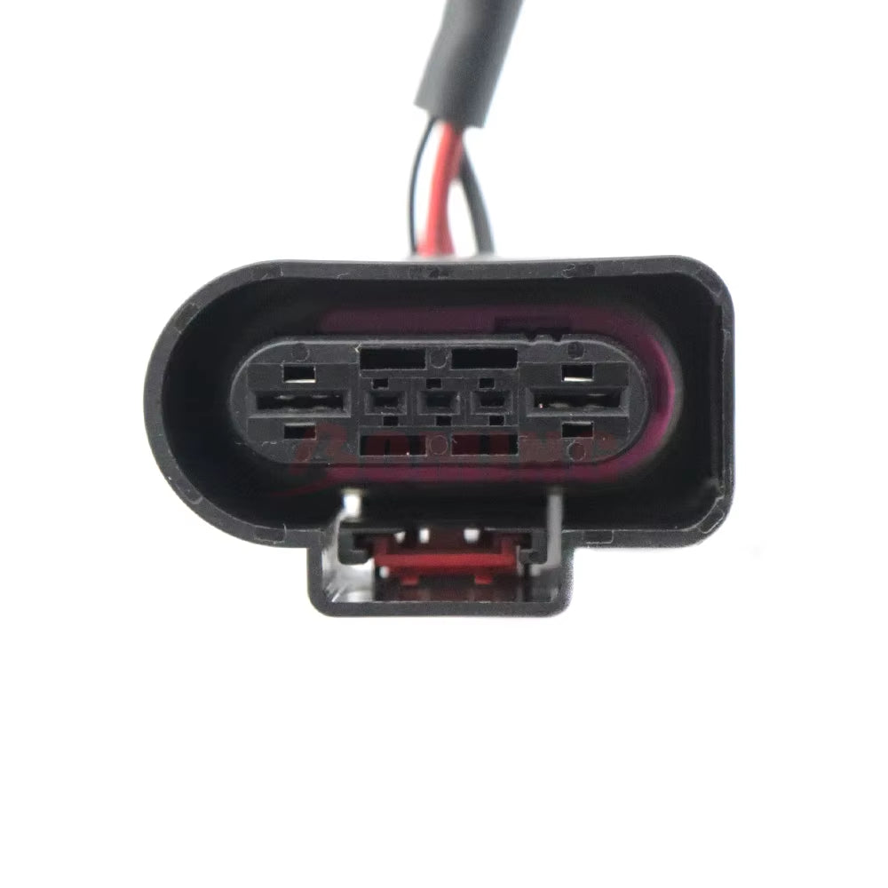 Fuel Pump Control Unit 1K0906093G for Volkswagen Jetta Golf Rabbit GTI Passat E0S CC Polo Skoda Seat 1K0906093D 1T0906093F