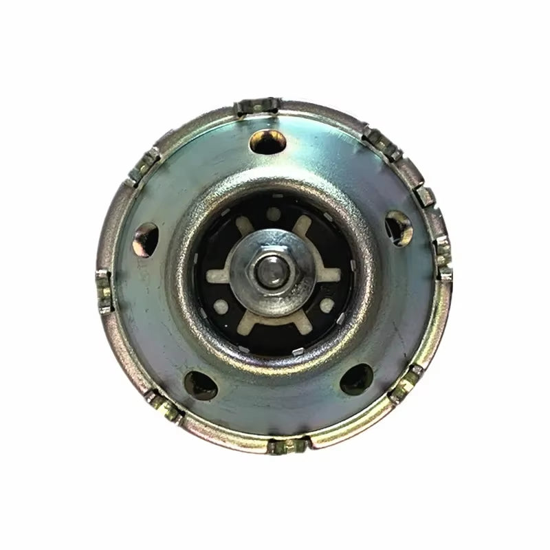 FOR NISSAN X-TRAIL T30 2001-2007 27225-8H31C 272258H31C 27225-8H310 New 12V HEATER BLOWER MOTOR