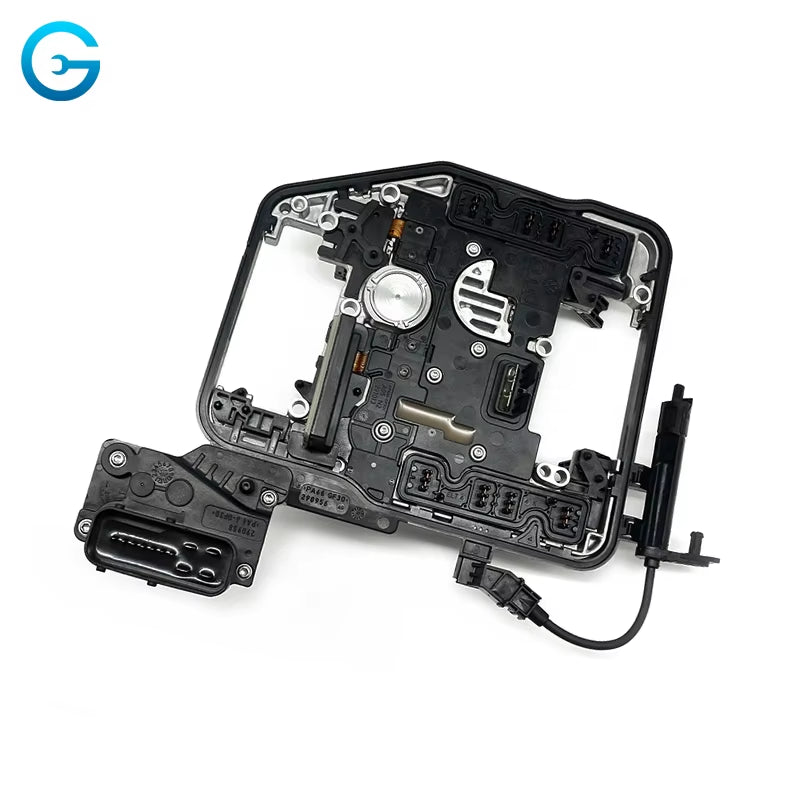 High Quality Warranty DQ200 0AM DSG 7 Auto Transmission Control Unit TCU Module 0AM927769D for VW AUDI Made in Romania