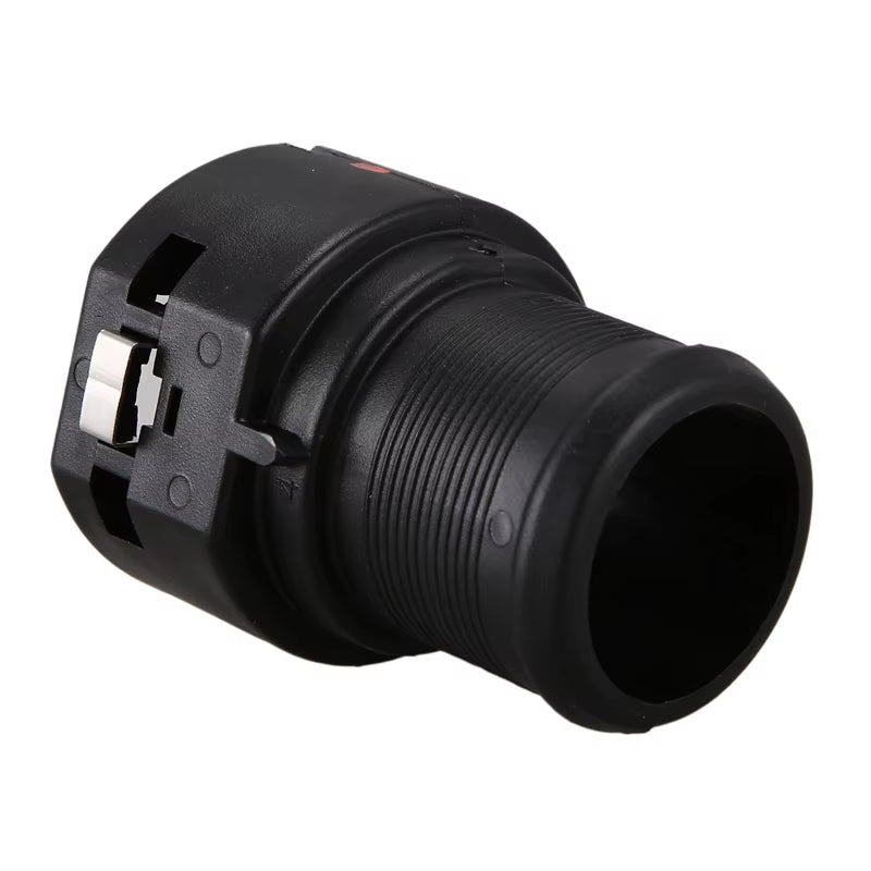 Car Lower Radiator Hose Connector for 2011-2018 Hyundai Elantra Sonata Tucson Kia Optima Sportage 25485 3J000