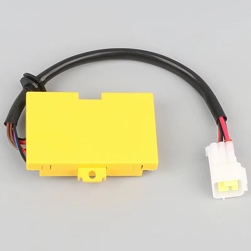 Car Diesel Heater Control Mainboard Parking Heater Effective Mainboard Controller Air Heater Remote Control Board Auto Accessory
