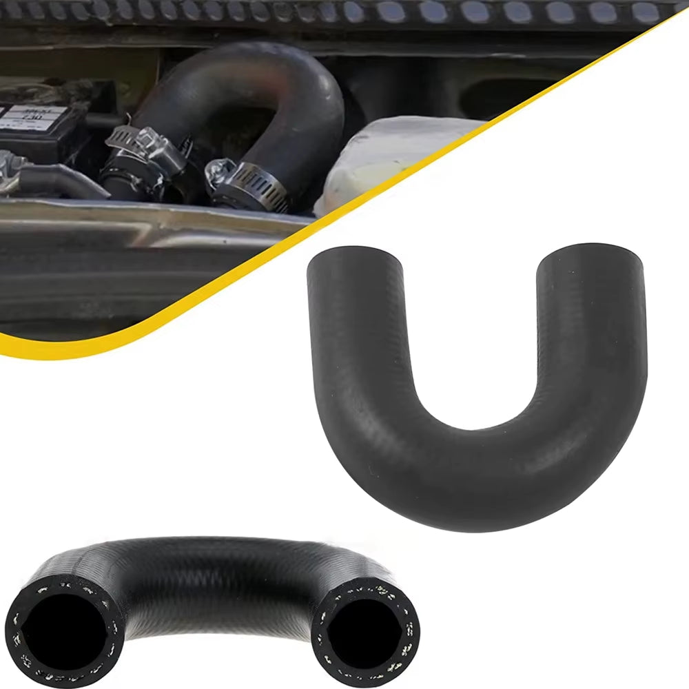 Engine Heater Core Bypass Hose Coolant Crossover for Chevrolet GM Pontiac LS LS1 LSX LS2 LS3 LQ4 LQ9 LM7 Replace 551699