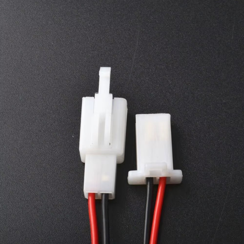 Quick Connection Line Docking Motorcycle Ebike Automotive Electrical Wire Male Female Cable Car Wire Connector Terminal Cable