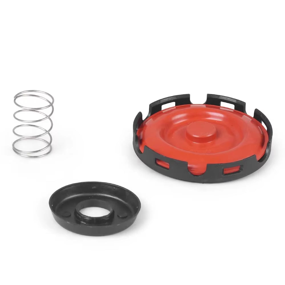 2.0T INDESTRUCTIBLE PCV Valve Upgrade for VW Audi TFSI MK6 MK7 B8 Volkswagen