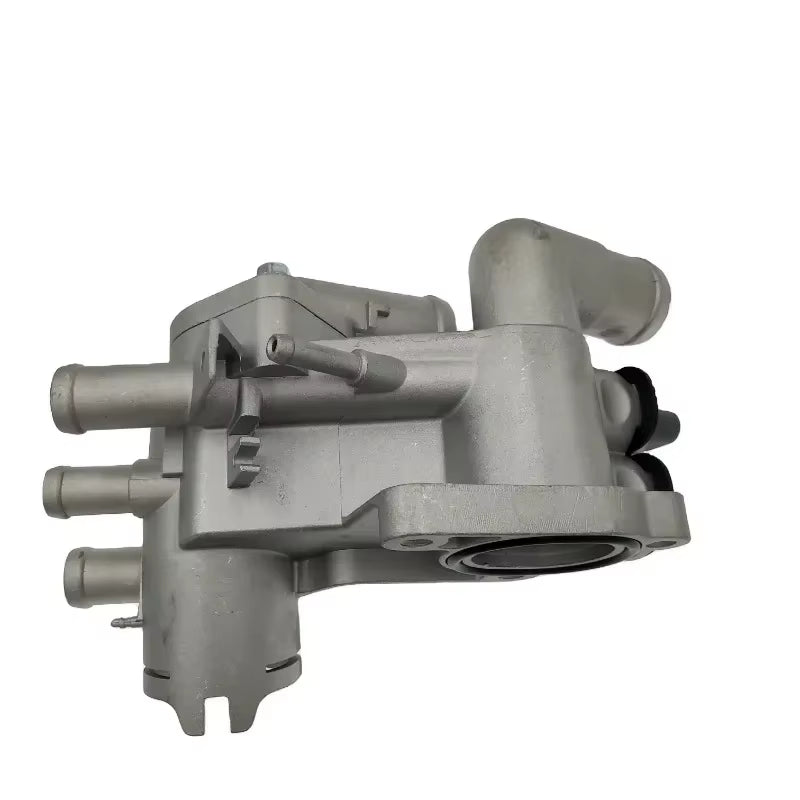 Factory Direct High Quality 032121111Cl 032121111Cb Engine Thermostat Housing for Vw Fox Car Thermostat