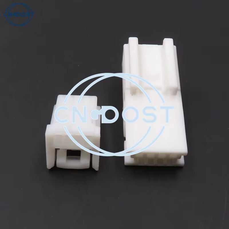 1 Set 4 Pin Miniature Automotive Bluetooth Microphone Electric Cable Connector AC Assembly for X-Trail Qashqai 1612035-1