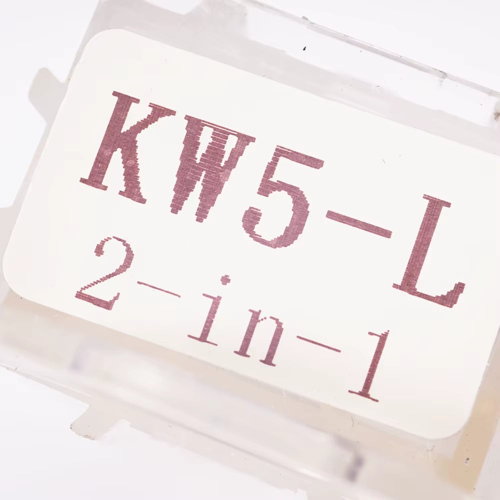 LISHI 2 in 1KW1 KW5 SC1 SC4 SC1-L SC4-L SC20 S123 AM5 M1MS2 164 1646R LW4 LW5