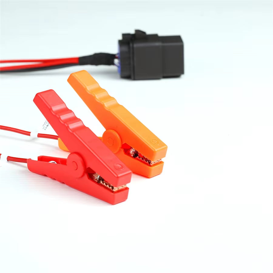 All Key Lost Cable for Ford 2016-2021 Smart Key AKL with Active Alarm Works with VVDI Key Tool Plus