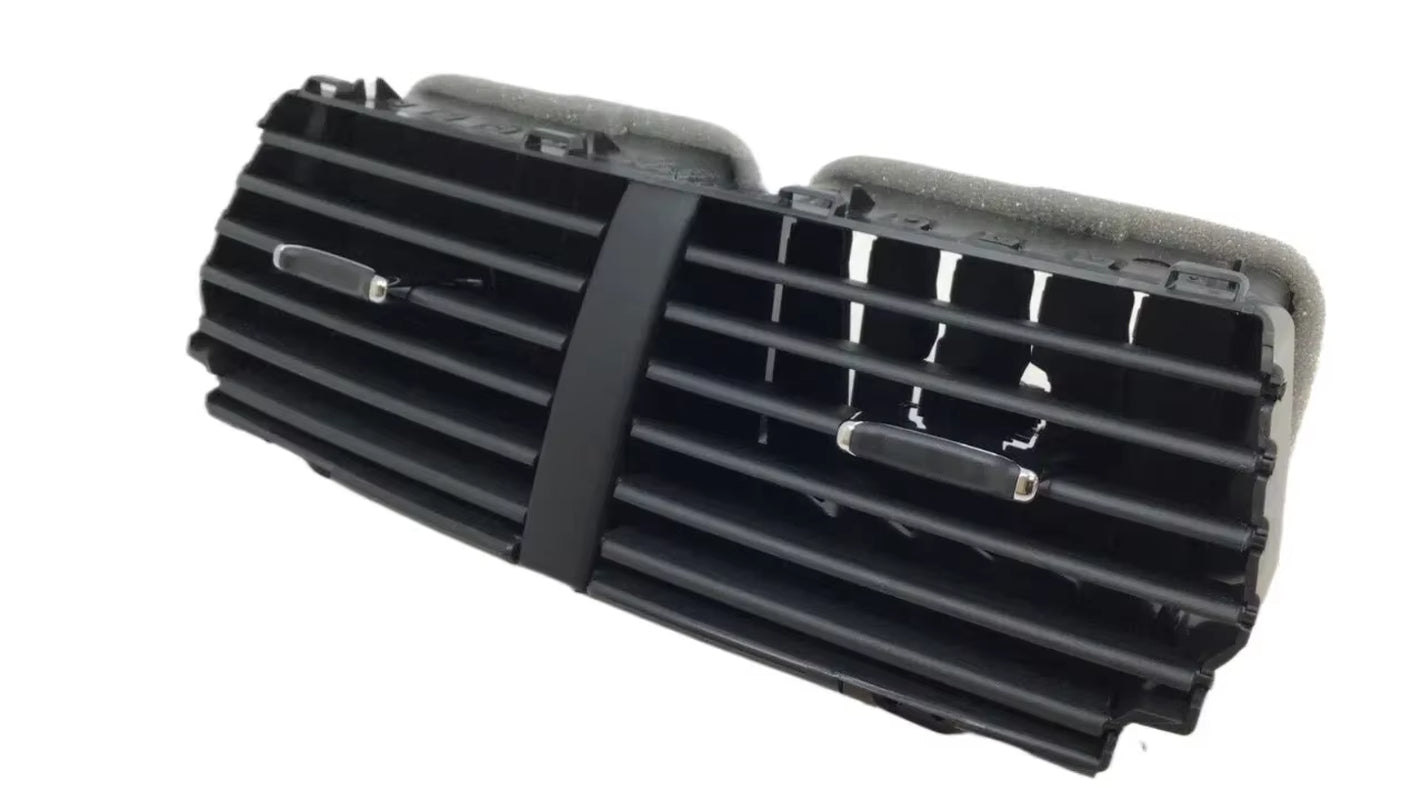 Auto Front Dash Board Middle Right Air Conditioner Outlet A/C Air Vent for Ford Explorer 2011 2012 2013 2014 2015 BB5Z-19893-AD