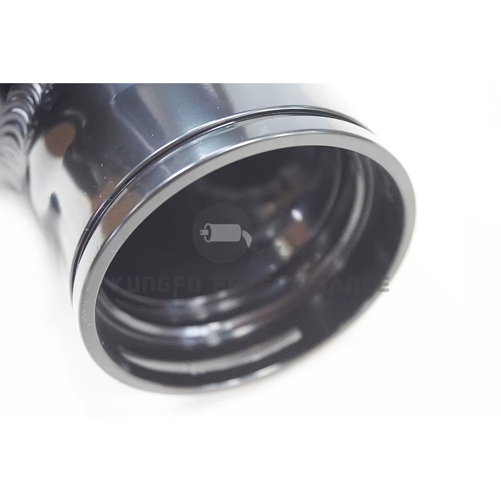 KUNGFU PERFORMANCE B M W G CHASSIS B58 Inlet Pipe G30 G31 G20 G32 M140I,M240I,M340I