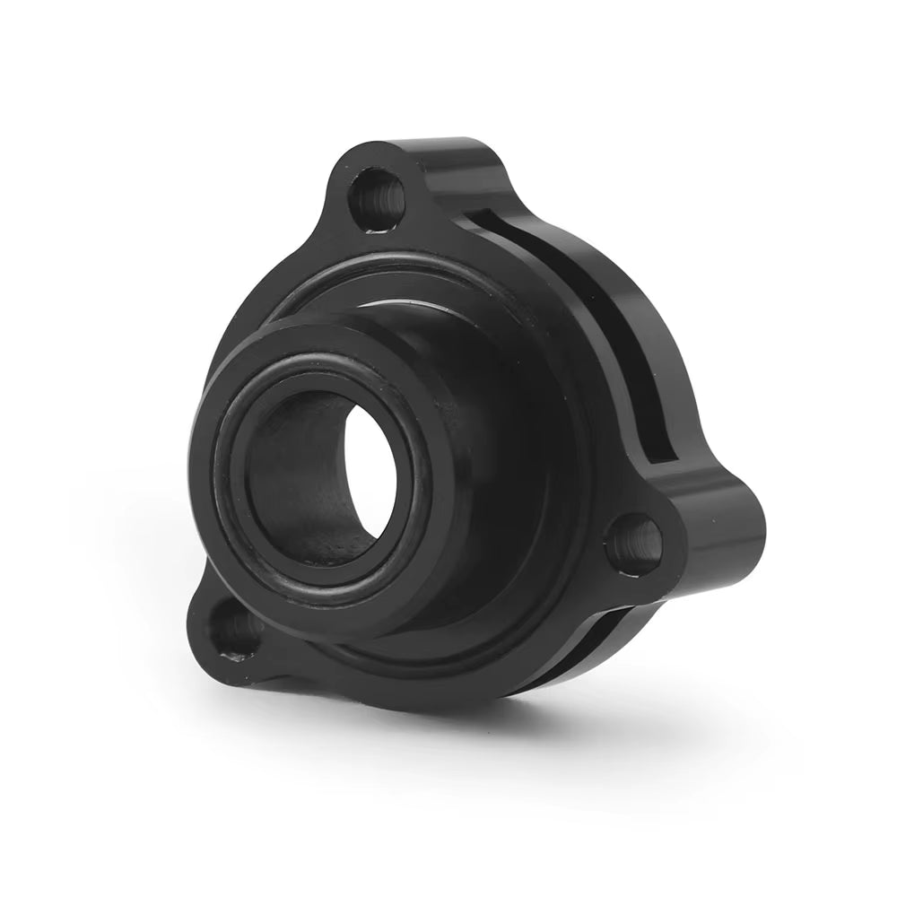 Turbo Blow off Valve Adapter BOV for Ecoboost 2.3L 2.7L 3.0L for GM Vehicles with 2.7L Turbocharge for Ford for Chevrolet