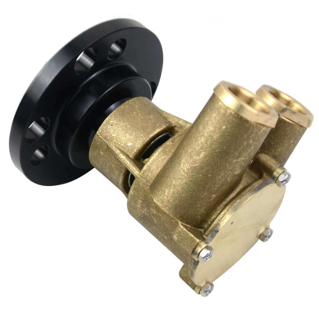 AP03 856513 for VOLVO PENTA AQ WATER PUMP 1979-1993 857451 for JOHNSON F6B-9 CRANK MOUNTED SEA RAW