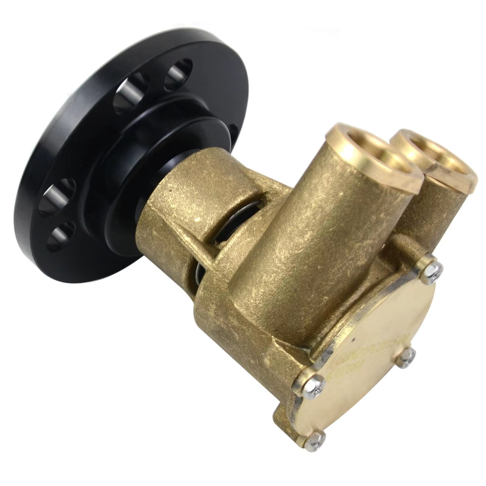 AP03 856513 for VOLVO PENTA AQ WATER PUMP 1979-1993 857451 for JOHNSON F6B-9 CRANK MOUNTED SEA RAW