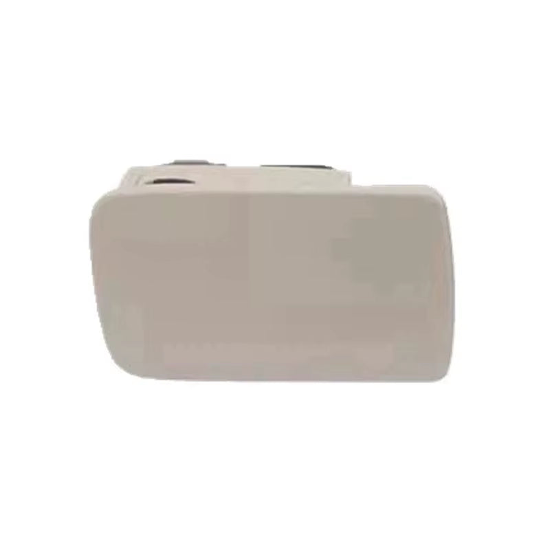 Glove Box Right Lid Latch Storage Handle Trim Cover Switch for VW Golf 5 6 MK5 / Old Sagitar 1K1857077B Accessories