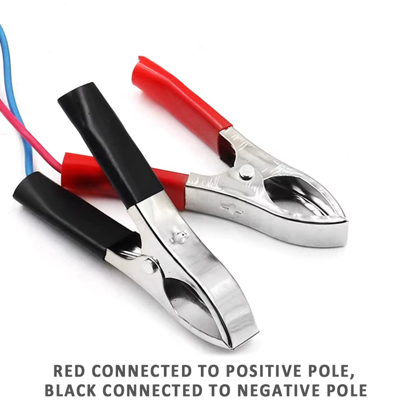 Car Electric Oil Pump Submersible Pump Portable Mini 12V 24V DC Electric Pump Aluminum Alloy Shell 12L/Min Fuel Transfer Pump