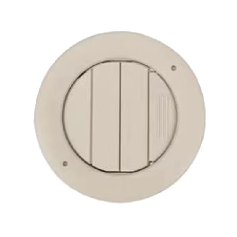 Car Ceiling Roof AC Heat Air Vent BB5Z-19893-CA for Ford Explorer Lincoln MKT 2011-2019 BL1Z-19893-AA BB5Z-19893-AA