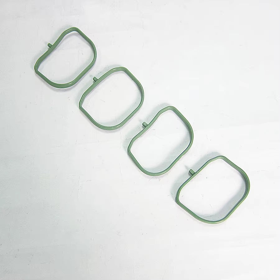 Car Engine Intake Manifold Gasket Seal LF01-13-111 for Mazda 3 2005-2012 2.0 Mazda 5 2005-2015 Mazda 6 2002-2010 2.0 2.3 GG GH