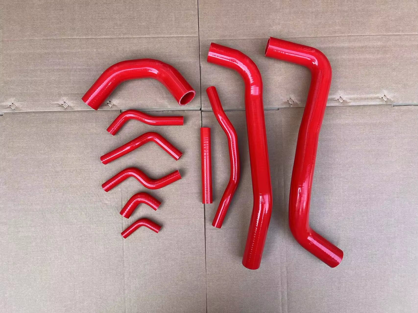 Radiator Coolant Hose for JEEP GRAND CHEROKEE WK2 3.0L CRD V6 Turbo Diesel AMT 2011 2012