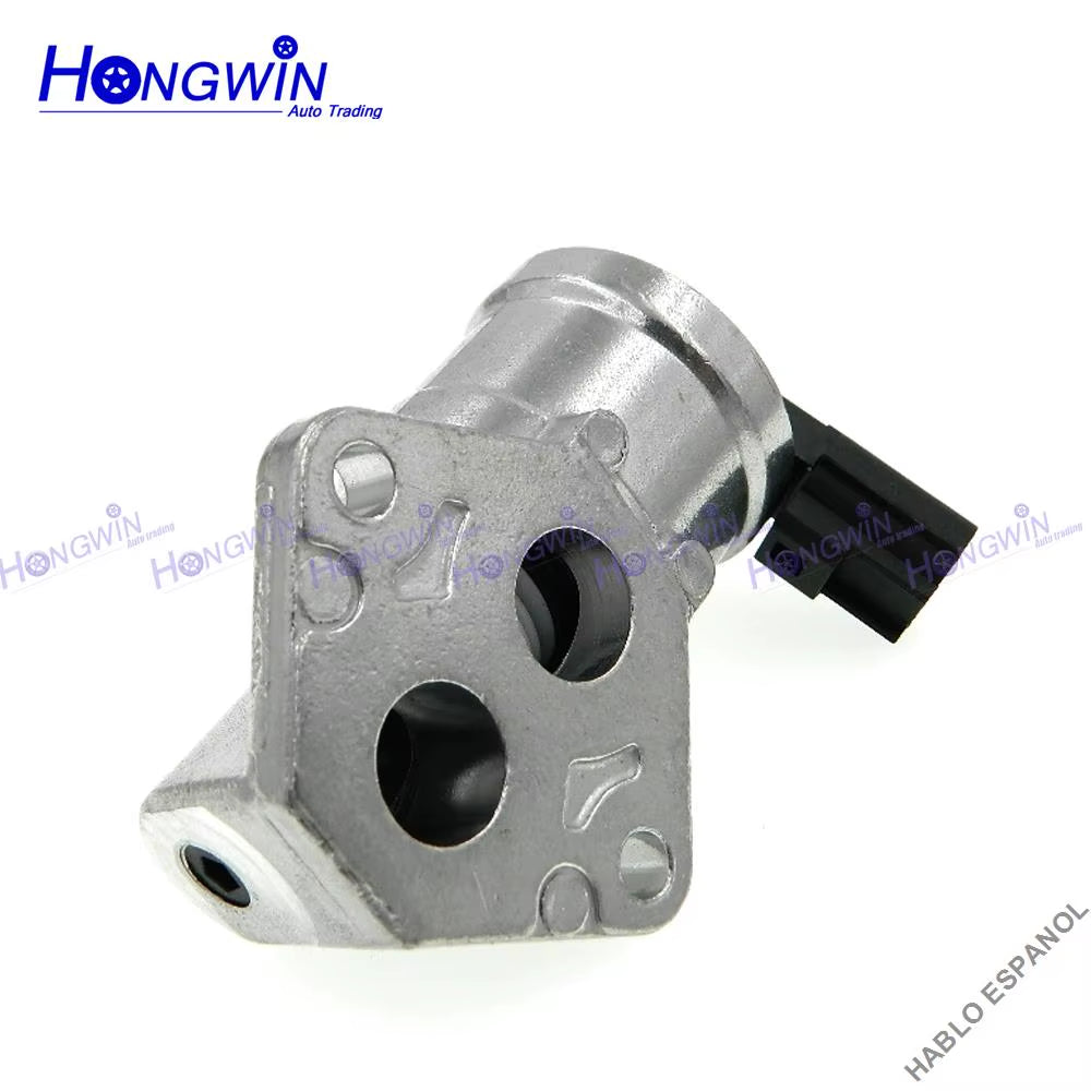 NEW IAC Idle Air Speed Control Valve for Mazda Protege 1.6L 1999-2003 OEM# BP4W-20-660 BP2Y-20-660 ZM01-20-660