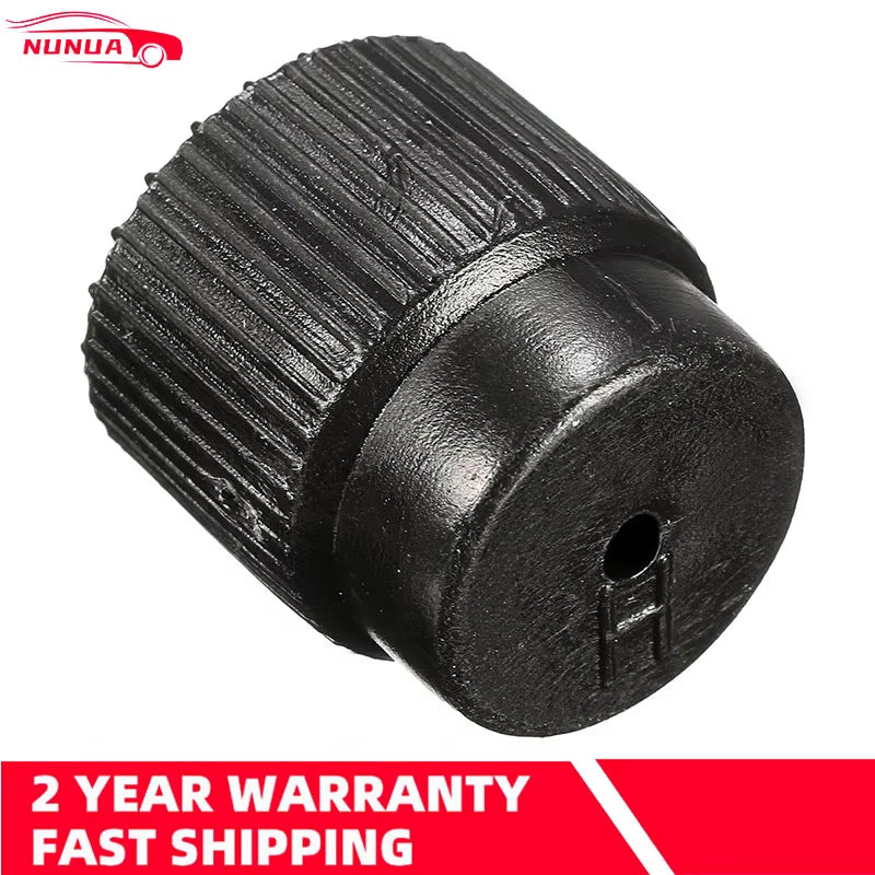 R134A 13Mm & 16Mm Air Conditioning Service AC System Charging Port Caps Car Charging Port AC System Caps Accessories