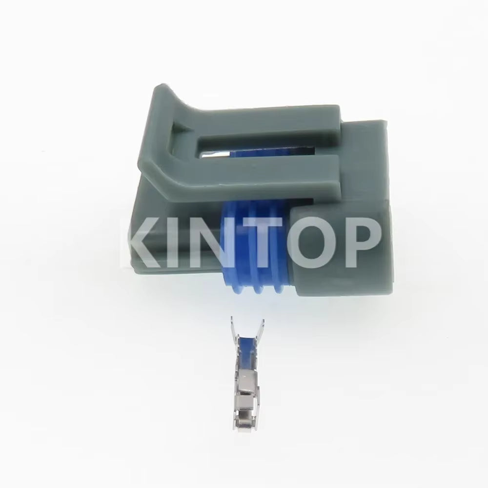 1 Set 4 Pins AC Assembly Car Sealed Electrical Connector 12162833 12162834 Automotive Intake Pressure Sensor Wire Harness Socket