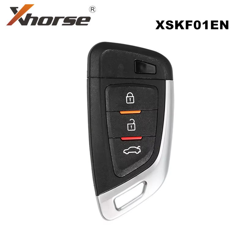 1PCS  XSKF01EN XSCS00EN XSMQB1EN XSKF20EN XSKF21EN Smart Key
