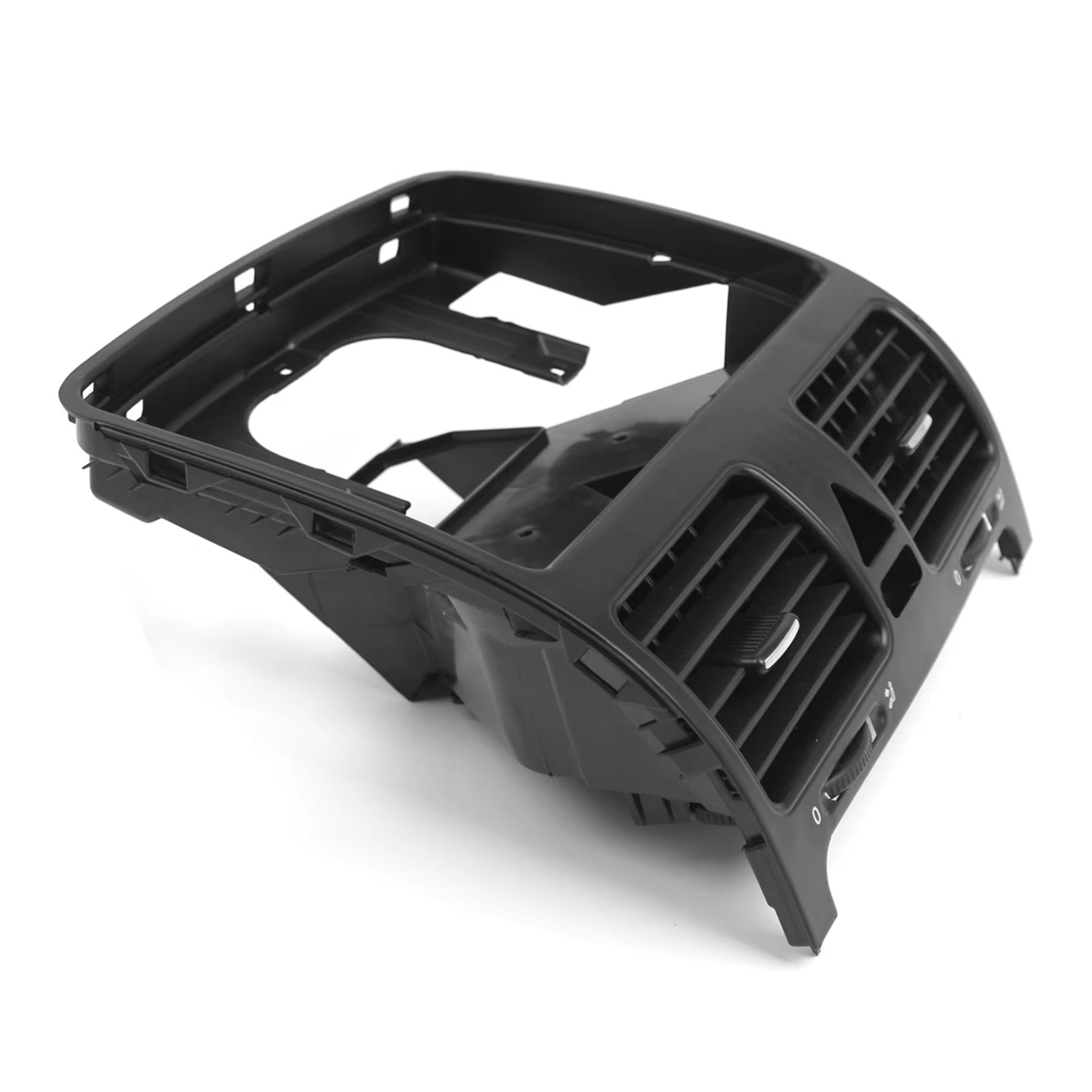 Dashboard Center Air Vent Replacement for VW GOLF MK5 2004-2009 VW GTI MK5 2004-2009 VW JETTA MK5 2006-2011 VW RABBIT 2006-2009