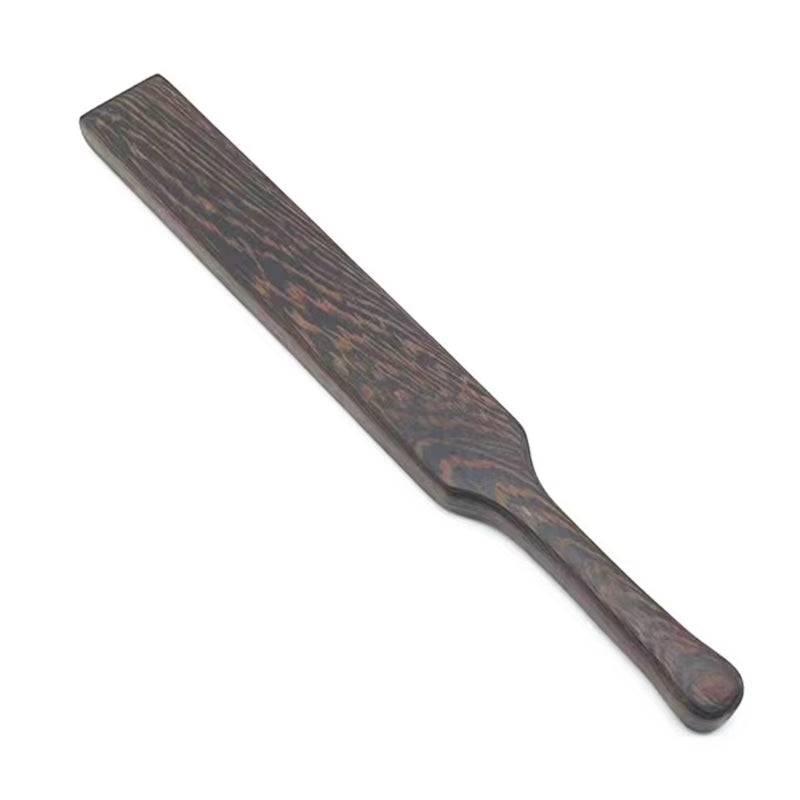 G99F Wooden Paddle for Car Dent Repair Auto Dent Removal Tools Dent Removal Hails Removal Dent Repair Tools
