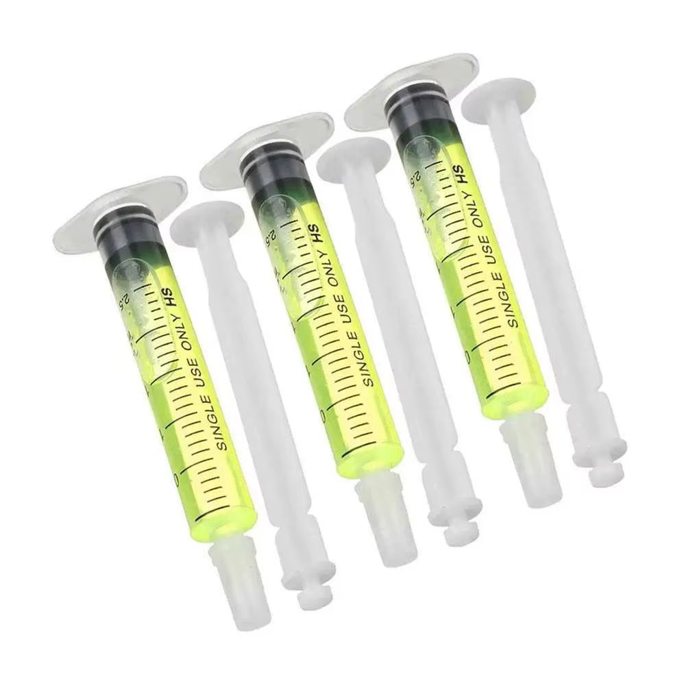 R134A Refrigerant Oil Leak Repair Agent Car Air Conditioner Plugging Agent Car Air Conditioner Fluorescent Leak Detection