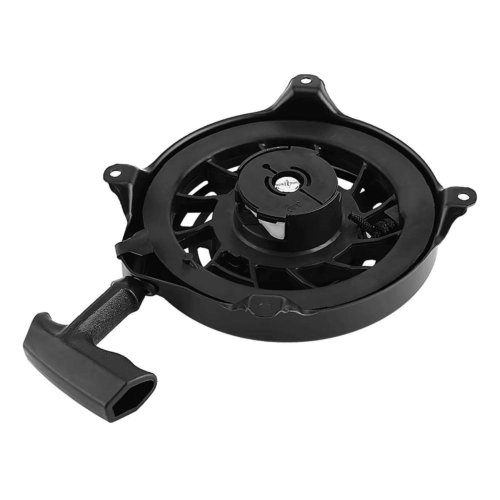 Pull Starter Pull Start Assembly Metal Manual Puller Starter Recoil for 497680 099772 099777