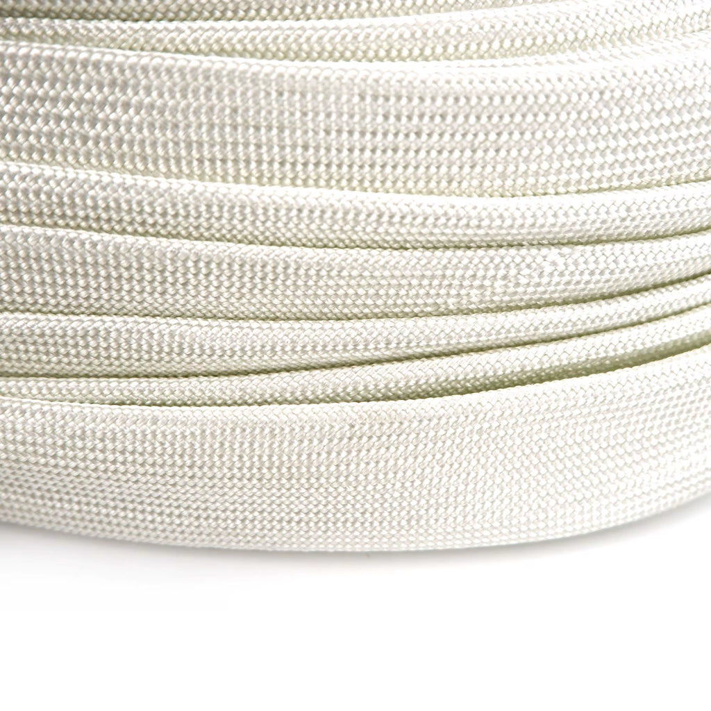 0.6M 2M 3M to 5M 10M 15M Fire Temp Resistant Exhaust Pipe Sleeve Insulation Protection Protect for Diesel Heater