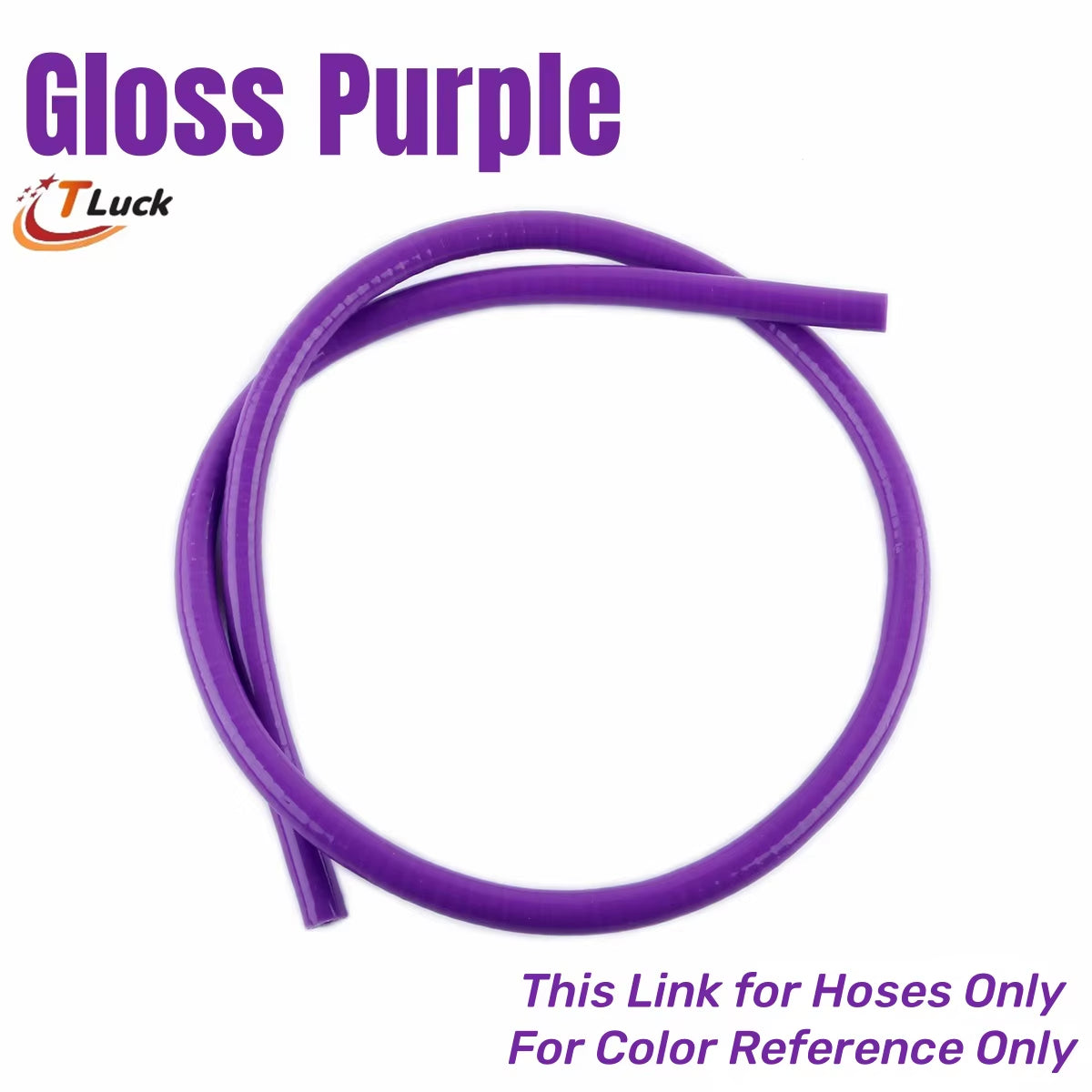 3PCS for Abarth Grande Punto / Alfa Romeo Mito & Giulietta 1.4 Tb /Fiat Tipo 1.4 T-Jet GPL Pop off Circuit Silicone Hose Pipe