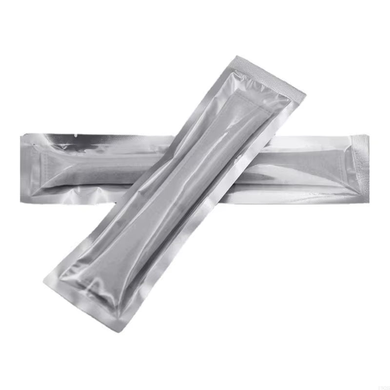 Automotive Air Conditioning Condenser Dryer Bag Desiccant Filter Bag for Enhanced Cooling Performances & Moisture Removal