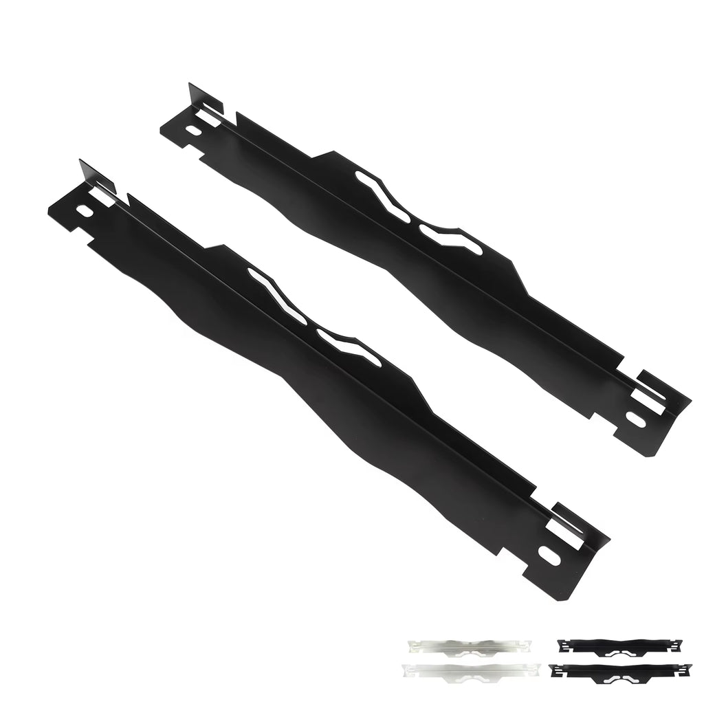 Toe Alignment Tool Plates Stainless Steel Accurate Wheel Alignment Measurements Wheel Alignment Tool with Hanging Holes for Car