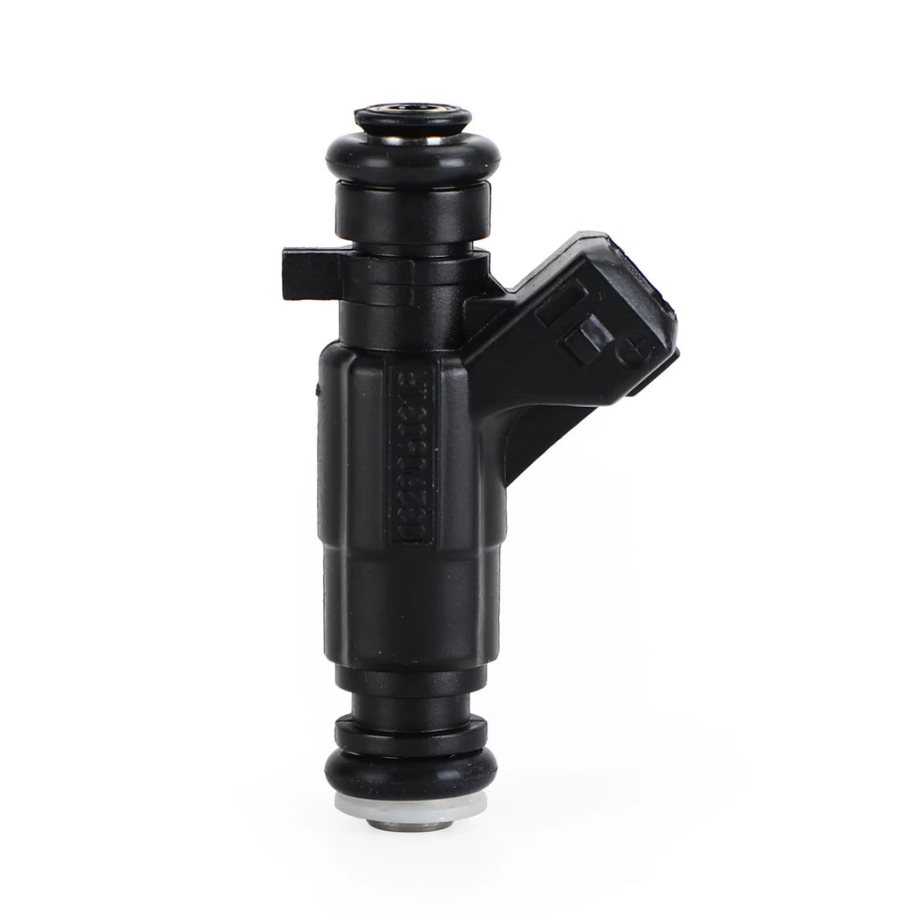 Artudatech 4PCS Fuel Injectors 0280156403 Fit for VW Golf Polo Fox Voyage Flex 1.6L 032906031R Car Accessories