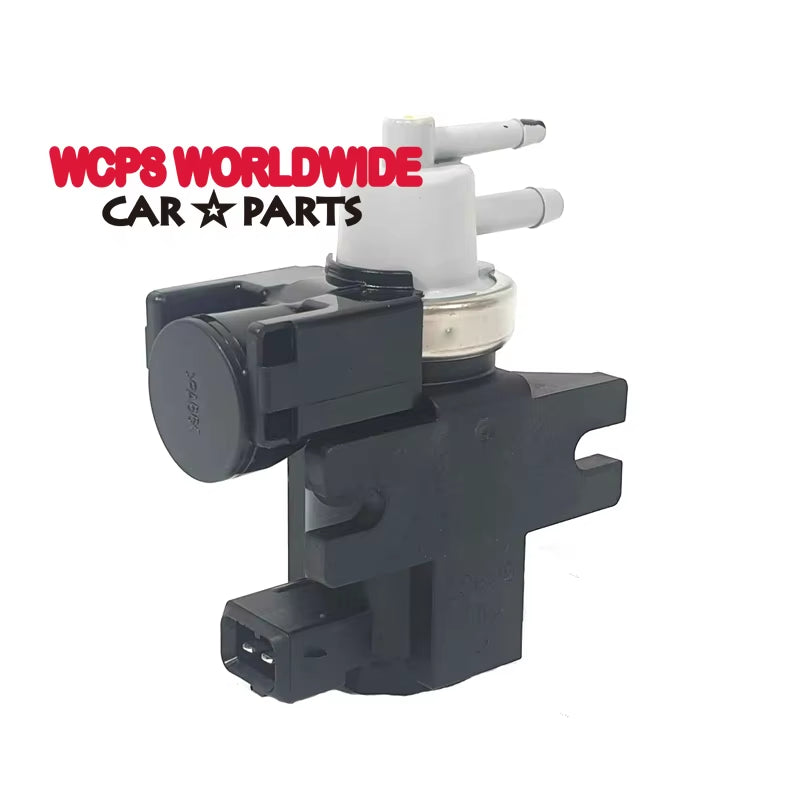 Turbocharger Boost Pressure Solenoid Valve 6655403897 for Ssangyong D20 D27 Kyron Rodius Stavic Rexton W 6655403797