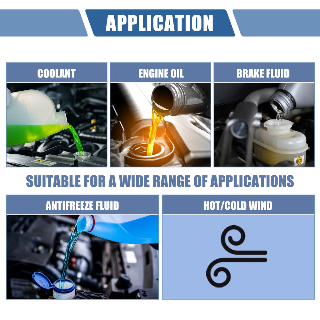 22Mm 25Mm 28Mm 30Mm 35Mm 42Mm 54Mm 65Mm 83Mm ID Car Straight Silicone Hose Coupler Intercooler Tube W/ Clamps 76Mm L