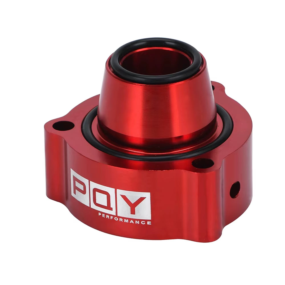 Blow off VALVE Adaptor for VAG Fsit Tfsi Bov Adapter for Audi TT 2.0T Turbo
