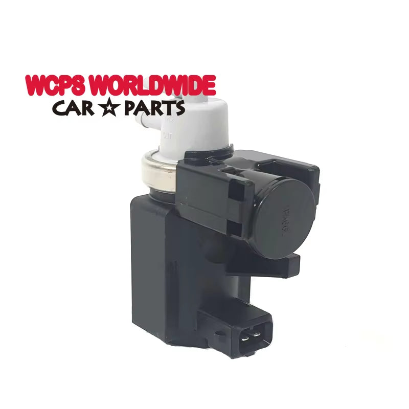 Turbocharger Boost Pressure Solenoid Valve 6655403897 for Ssangyong D20 D27 Kyron Rodius Stavic Rexton W 6655403797