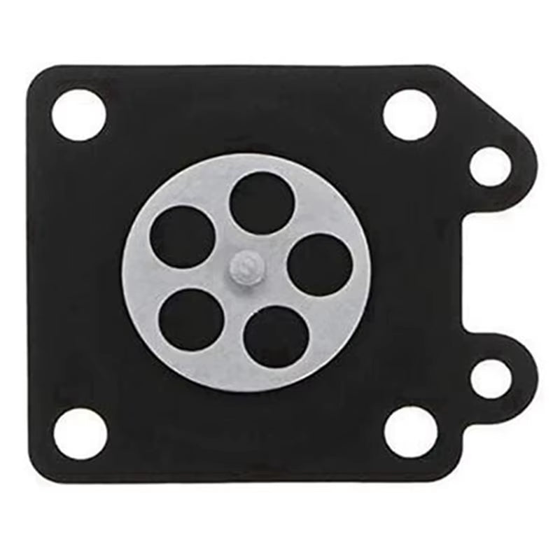 10 Sets Carburetor Carb Repair Kit Gasket Diaphragm for Walbro WA WT Series K10-WAT RH