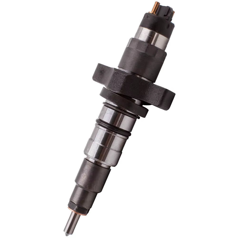 0445120238 / 0445120103 0986435505 New Diesel Fuel Injector for 2004.5-2007 Dodge Ram 2500 3500 Cummins 5.9L Diesel 0445120208